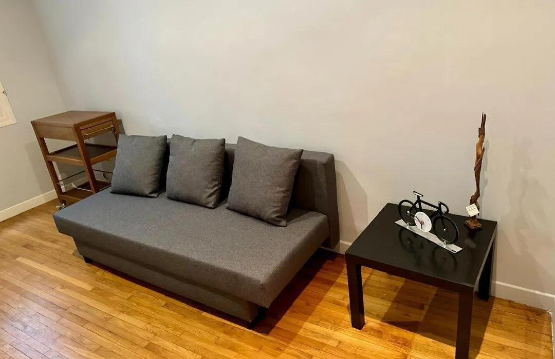 Appartement De 2 Chambres Au Coeur De Paris-1